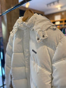 Jaqueta Puffer Boss - Unlimited The World