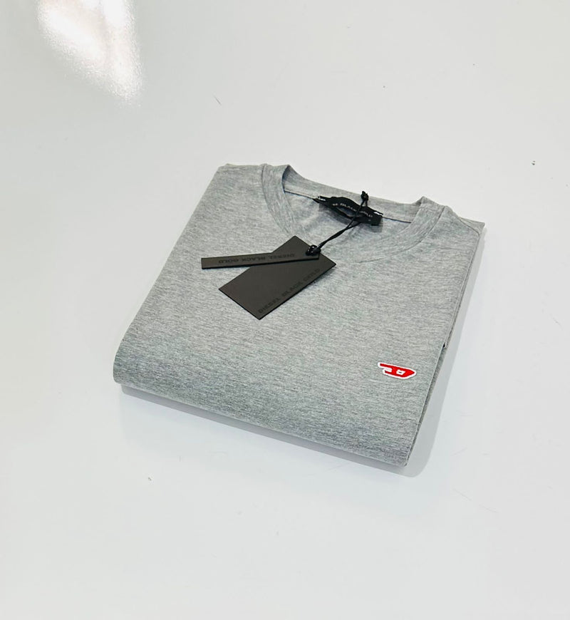 Kit 3 Camisetas Diesel Básicas