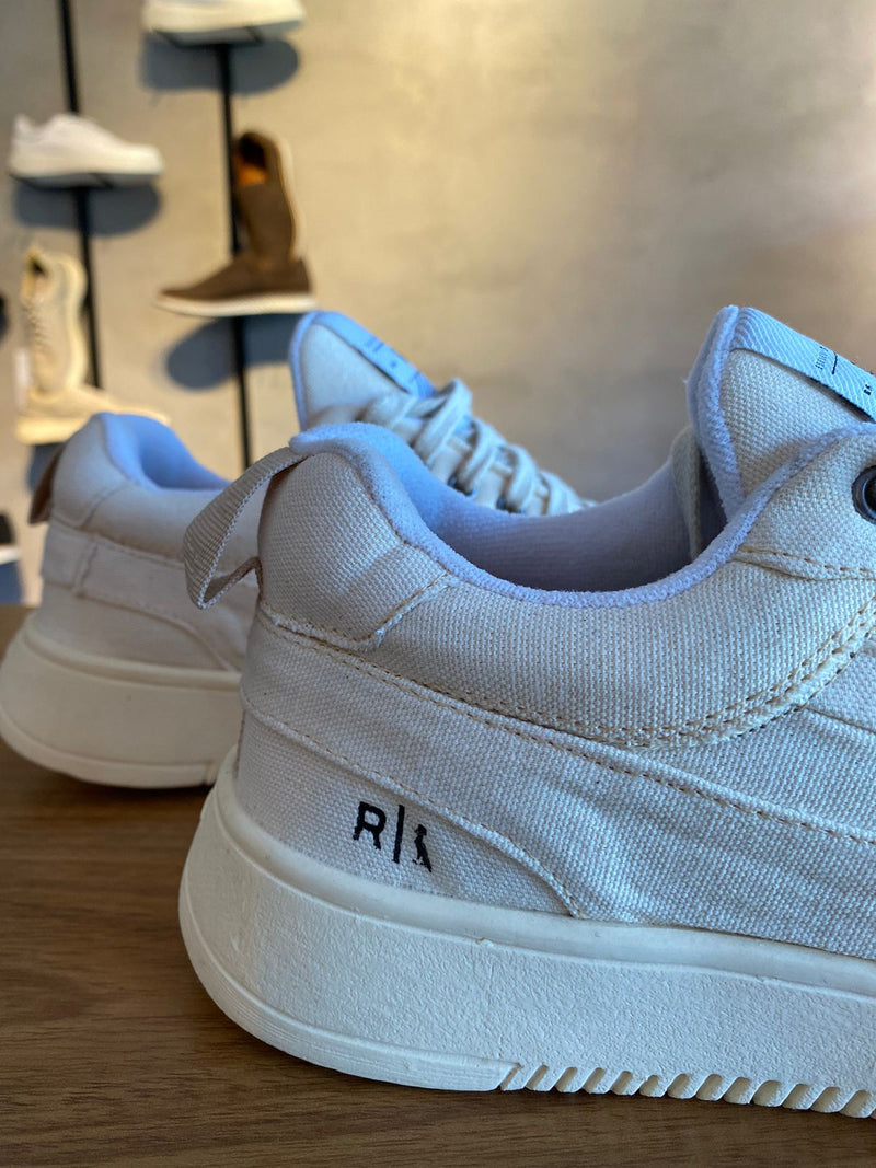 Tênis Reserva RSV - Linho Cru