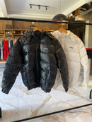 Jaqueta Puffer Boss - Unlimited The World