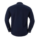 Camisa Social Ralph Lauren - Azul Marinho