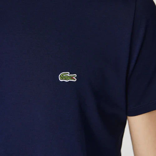 Kit 5 camisa Lacoste