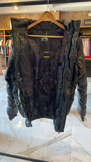 Jaqueta Puffer Boss - Unlimited The World