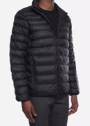 Jaqueta Puff - Ralph Lauren Preta