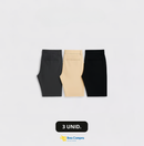 Kit 3 Bermudas Sarja Versatiold