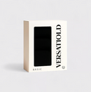 Kit 3 Camisetas Tech Modal Pretas