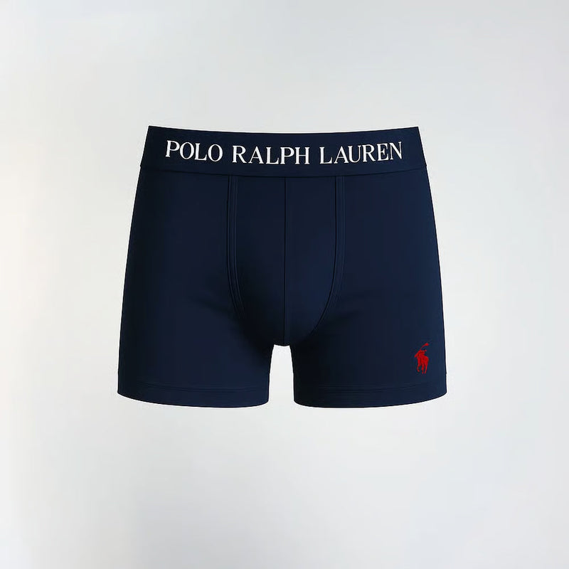 Kit 3 Cuecas Ralpha Lauren
