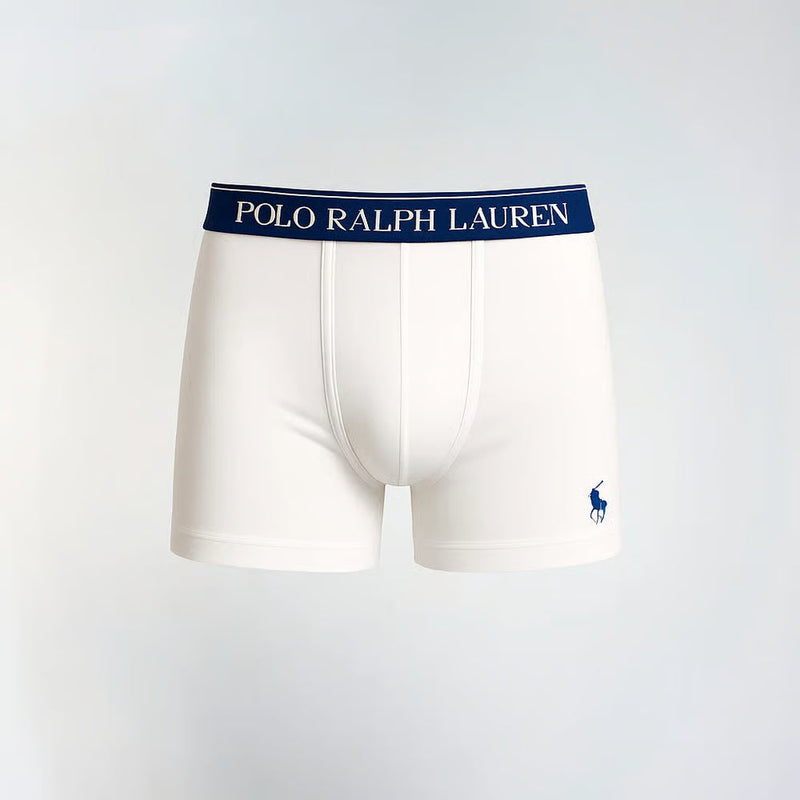 Kit 3 Cuecas Ralpha Lauren