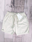 Short Masculino Classic Fit Lacoste - Creme
