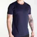 Kit 3 Camisetas Ralph Lauren