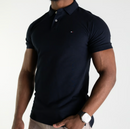 Kit 3 Polo Tommy