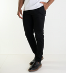 Kit 3 Calças Sarja Casual