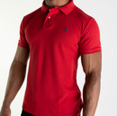 Kit 3 Polos Ralph
