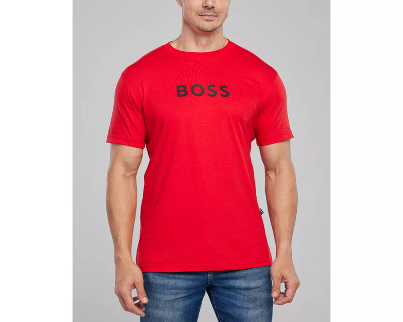 Camiseta Hugo Boss