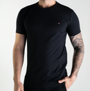 Kit 3 Camisetas Tommy